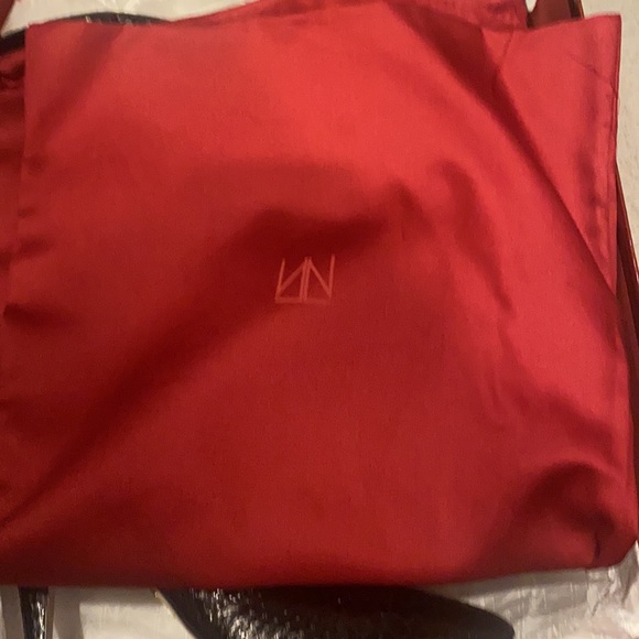 Tamara Mellon snake skin leather boots - Picture 4 of 5